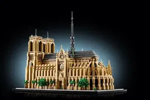 LEGO ARQUITECTURE