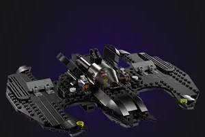 LEGO BATMAN