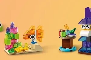 LEGO CLASSIC