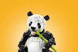 LEGO CREATOR