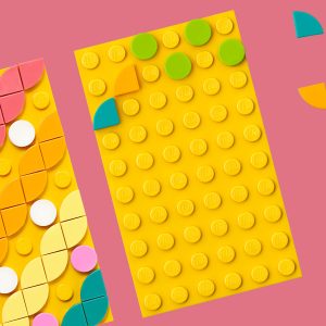 LEGO DOTS