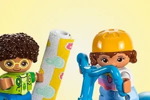 LEGO DUPLO