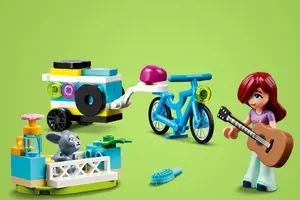 LEGO FRIENDS