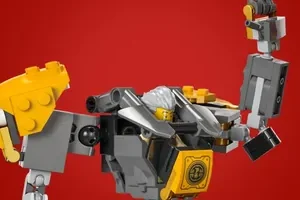 LEGO NINJAGO