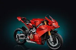 LEGO TECHNIC