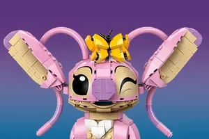 LEGO DISNEY
