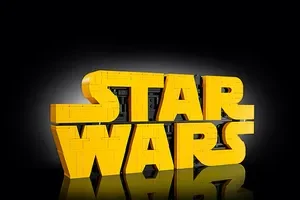 LEGO STARWARS