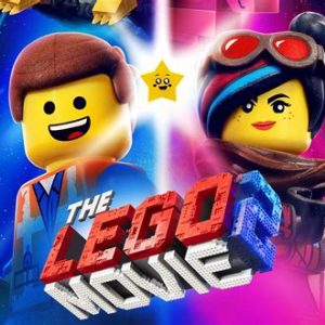 LEGO MOVIE