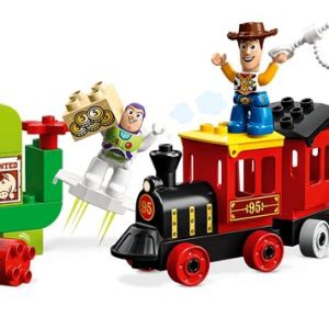 LEGO TOY STORY