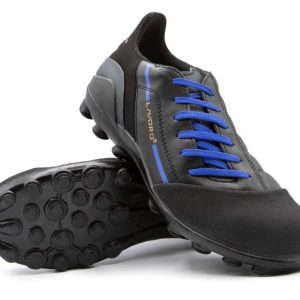 SAPATO LAVORO - JAMOR - S3/SRA - PRETO