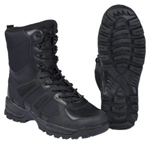Botas 'Combat' GEN II PRETO