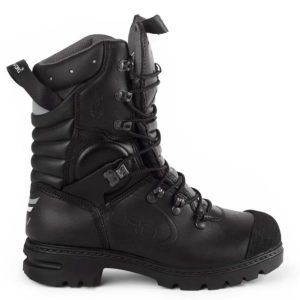 BOTA FÉNIX BLACK 2.1