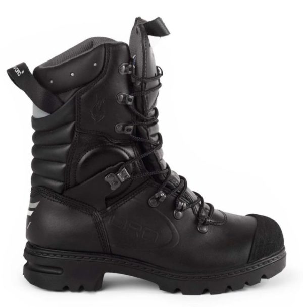 BOTA FÉNIX BLACK 2.1