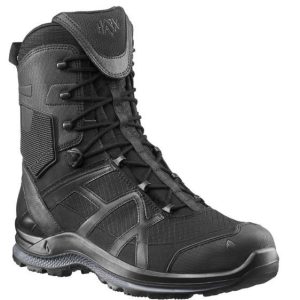 BOTAS HAIX BLACK EAGLE ATHLETIC  2.0 ZIPPER