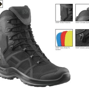 BOTAS HAIX EAGLE ATHLETIC 2.1 GTX