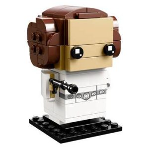 LEGO BRICK HEADZPRINCESS LEIA 41628