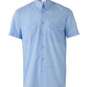 Camisa manga curta