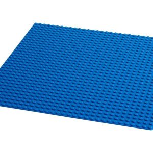 LEGO CLASSIC PLACA DE CONSTRUÇÃO AZUL 11025