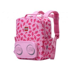 LEGO MOCHILA KIDS - ROSA - 20133-1945