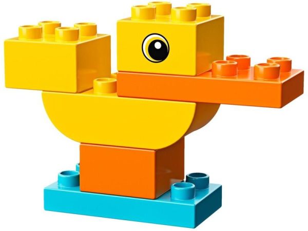 LEGO DUPLO O MEU PRIMEIRO PATO 30327