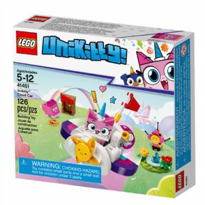 LEGO CARRO NUVEM - LEGO 41451 UINKITTY-  41451
