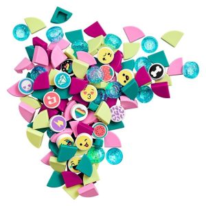 LEGO DOTS SERIE  1 41908