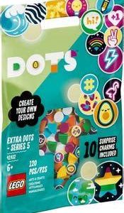 LEGO DOTS EXTRA SERIE 5 41932