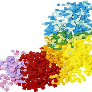 LEGO DOTS MUITOS DOTS LETRAS 41950
