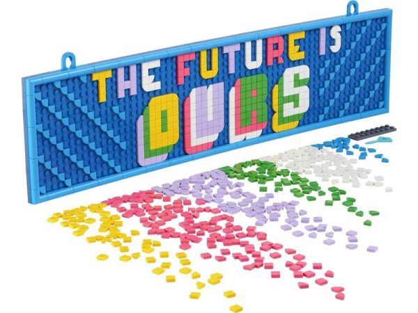 LEGO DOTS QUADRO DE MENSAGENS GRANDES 41952