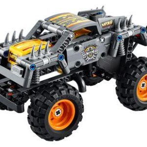 LEGO TECHNIC MONSTER JAM MAX - D -42119