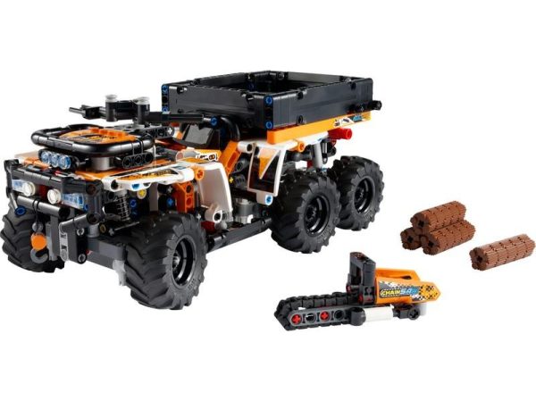 LEGO TECHINC VEICULO TODO O TERRENO 42139