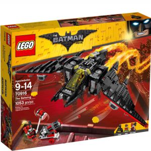LEGO BATMAN O BATWING - 70916