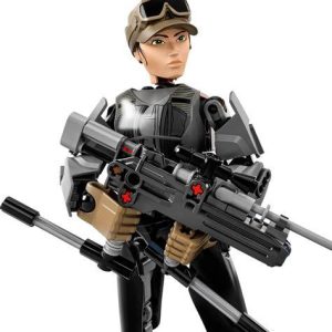 LEGO STAR WARS SARGENTO JYN ERSO 75119