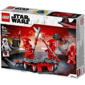 LEGO Star Wars - Pack de Batalha Elite Praetorian Guard - 75225