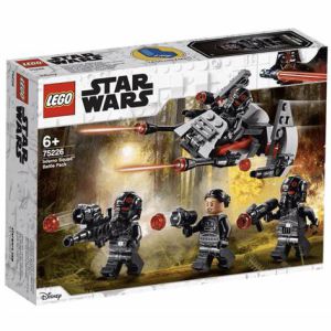 LEGO STARWARS INFERNO SQUAD - 75226