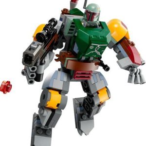 LEGO STAR WARS BOBA FETT™ MECH 75369