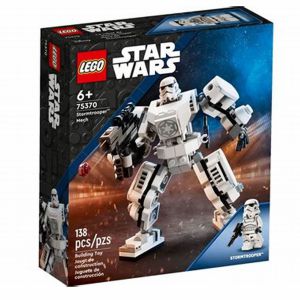 LEGO STAR WARS STORMTROOPER™ MECH 75370