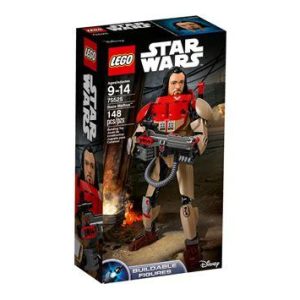 LEGO ATAR WARS BAZE MALBUS - 75525