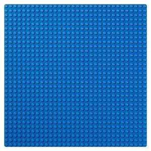 LEGO CLASSIC PLACA DE CONSTRUÇÃO AZUL 10714