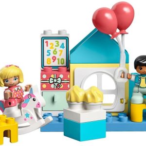 LEGO DUPLO QUARTO DE BRINQUEDOS 10925