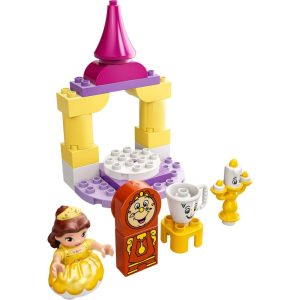 LEGO DUPLO SALÃO DE BAILE DA BELA 10960