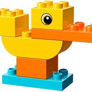 LEGO DUPLO O MEU PRIMEIRO PATO 30327