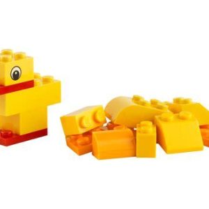 LEGO CLASSIC CONSTRUÇÃO ANIMAIS 30503