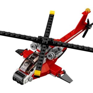 LEGO CREATOR - CRUZADOR DOS CÉUS - 31057