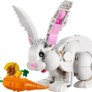 LEGO CREATOR COELHO BRANCO 31133