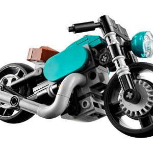 LEGO CREATOR MOTO CLASSICA 31135