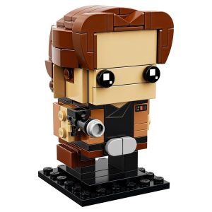LEGO BRICK HEADZ HAN SOLO 41608