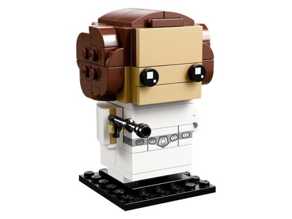 LEGO BRICK HEADZPRINCESS LEIA 41628