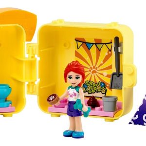 LEGO FRIENDS CUBO PUG DA MIA 41664