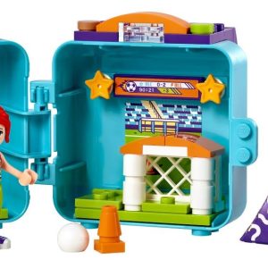 LEGO FRIENDS CUBO DA MIA 41669